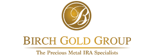 Birch Gold Group